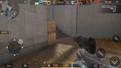 Standoff 2 screenshot 5