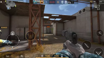 Standoff 2 screenshot 7