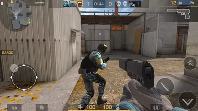 Standoff 2 screenshot 8