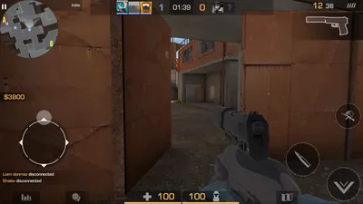 Standoff 2 screenshot 11