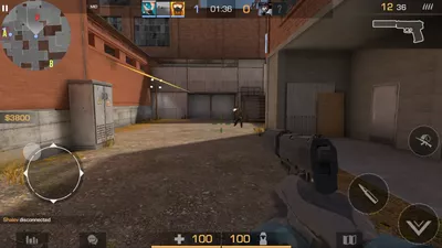 Standoff 2 screenshot 13