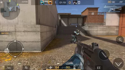 Standoff 2 screenshot 16