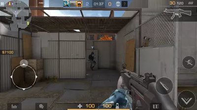 Standoff 2 screenshot 20