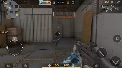 Standoff 2 screenshot 21