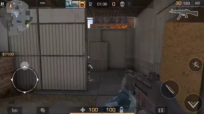 Standoff 2 screenshot 22