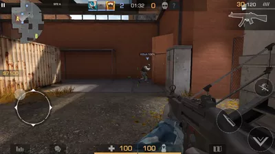 Standoff 2 screenshot 23