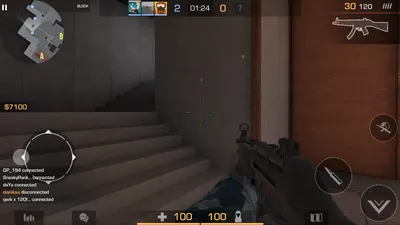 Standoff 2 screenshot 24