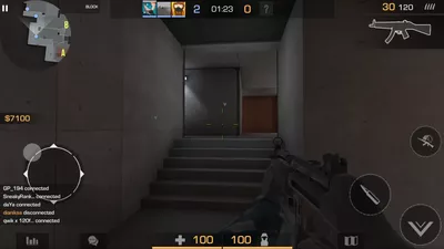 Standoff 2 screenshot 25
