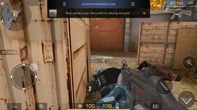 Standoff 2 screenshot 30