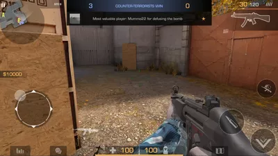 Standoff 2 screenshot 31