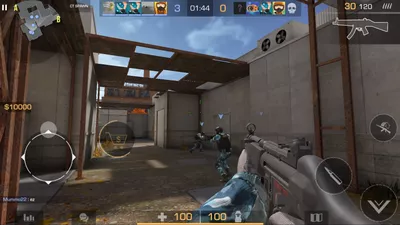 Standoff 2 screenshot 32