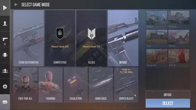Standoff 2 screenshot 33