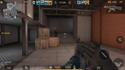 Standoff 2 screenshot 35