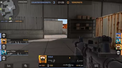 Standoff 2 screenshot 37