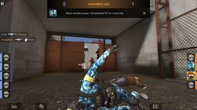 Standoff 2 screenshot 38