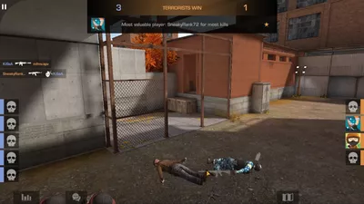 Standoff 2 screenshot 39