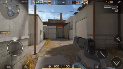 Standoff 2 screenshot 40