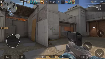 Standoff 2 screenshot 41