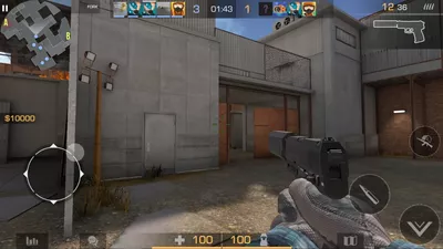 Standoff 2 screenshot 42