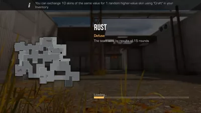 Standoff 2 screenshot 43