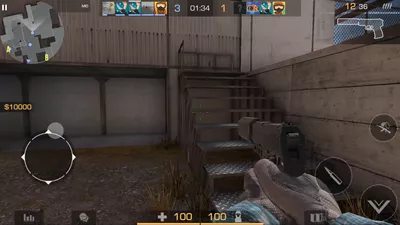 Standoff 2 screenshot 44