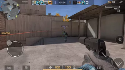Standoff 2 screenshot 45
