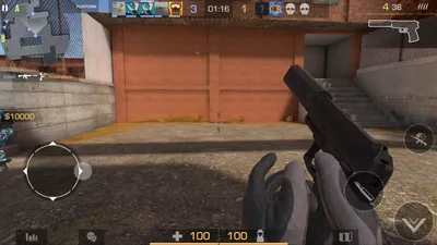 Standoff 2 screenshot 47