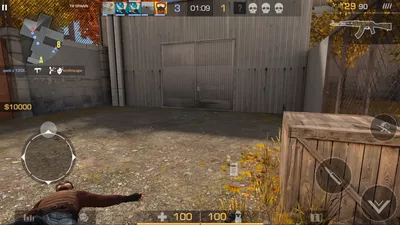 Standoff 2 screenshot 53