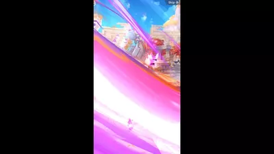 Starlight Isle screenshot 2