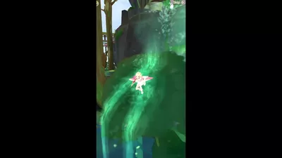 Starlight Isle screenshot 4