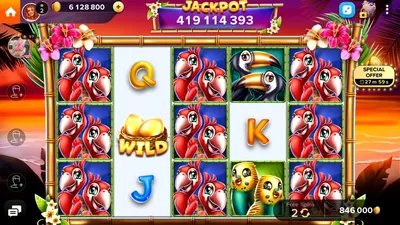 Stars Slots screenshot 2