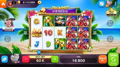 Stars Slots screenshot 5