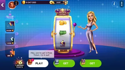 Stars Slots screenshot 8