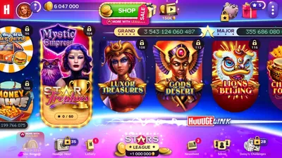 Stars Slots screenshot 12
