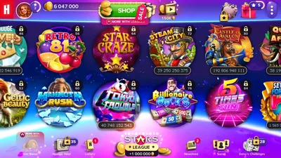 Stars Slots screenshot 14