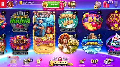 Stars Slots screenshot 15