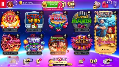 Stars Slots screenshot 16