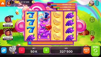 Stars Slots screenshot 20
