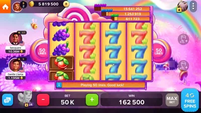 Stars Slots screenshot 22