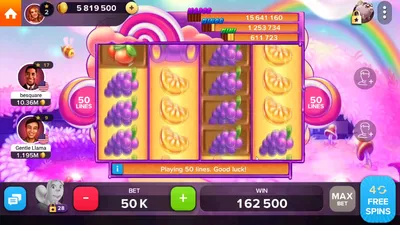 Stars Slots screenshot 23