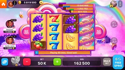 Stars Slots screenshot 24