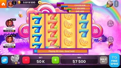 Stars Slots screenshot 26