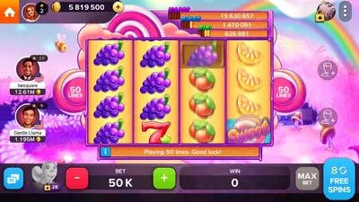 Stars Slots screenshot 27