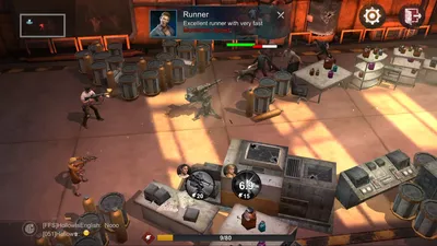 State of Survival screenshot 39