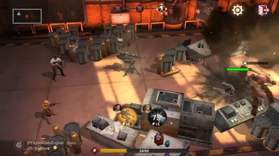State of Survival screenshot 40