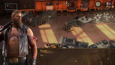 State of Survival screenshot 41