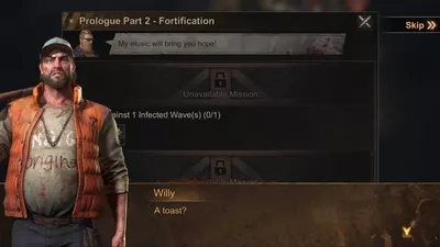 State of Survival screenshot 42