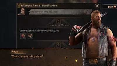 State of Survival screenshot 43