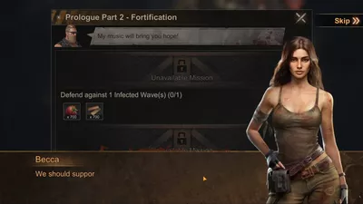 State of Survival screenshot 44