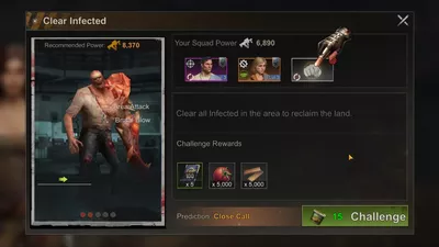 State of Survival screenshot 45